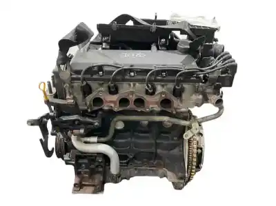 Peça sobressalente para automóvel em segunda mão MOTOR COMPLETO por KIA RIO 1.3 CAT Referências OEM IAM A3E  