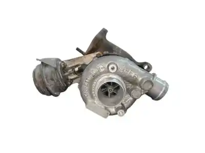 Pièce détachée automobile d'occasion TURBOCOMPRESSEUR pour SKODA OCTAVIA BERLINA (1Z3) 1.9 TDI Références OEM IAM 028145702H  