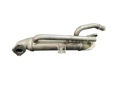Pièce détachée automobile d'occasion REFROIDISSEUR VANNE EGR pour SKODA OCTAVIA BERLINA (1Z3)  Références OEM IAM 038131513S  