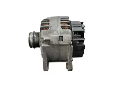 Peça sobressalente para automóvel em segunda mão ALTERNADOR por SKODA OCTAVIA BERLINA (1Z3) 1.9 TDI Referências OEM IAM 028903031A  