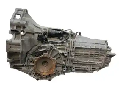 Tweedehands auto-onderdeel VERSNELLINGSBAK voor SKODA OCTAVIA BERLINA (1Z3) 1.9 TDI OEM IAM-referenties GFL  