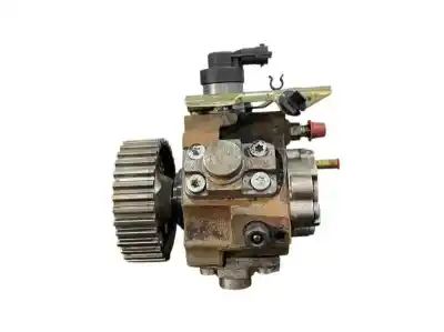 Peça sobressalente para automóvel em segunda mão BOMBA DE INJEÇÃO por FORD FOCUS BERLINA (CAP) 1.6 TDCi CAT Referências OEM IAM 9655911480  