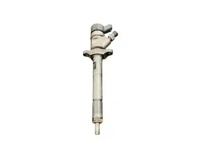 Piesă de schimb auto la mâna a doua INJECTOR pentru FORD FOCUS BERLINA (CAP) 1.6 TDCi CAT Referințe OEM IAM 0445110259  