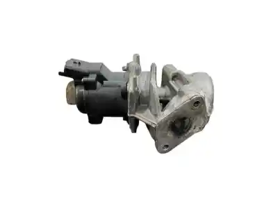 Tweedehands auto-onderdeel EGR-KLEP voor FORD FOCUS BERLINA (CAP) 1.6 TDCi CAT OEM IAM-referenties 9685640480  