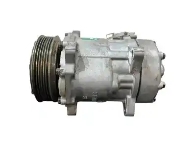 Second-hand car spare part AIR CONDITIONING COMPRESSOR for CITROEN XSARA BERLINA 2.0 HDi CAT (RHY / DW10TD) OEM IAM references 1228F  