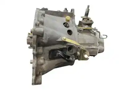 Second-hand car spare part GEARBOX for CITROEN XSARA BERLINA 2.0 HDi CAT (RHY / DW10TD) OEM IAM references 20DL42  