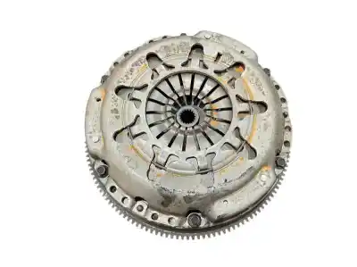 Pezzo di ricambio per auto di seconda mano KIT FRIZIONE per FORD FIESTA (CB1) 1.4 TDCi CAT Riferimenti OEM IAM 9649190580  