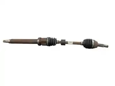 Pièce détachée automobile d'occasion TRANSMISSION AVANT DROITE pour FORD FIESTA (CB1) 1.4 TDCi CAT Références OEM IAM 8V513B436AE  