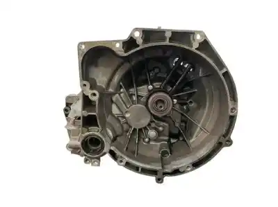 Pezzo di ricambio per auto di seconda mano riduttore per ford fiesta (cb1) 1.4 tdci cat riferimenti oem iam aa6r7002bbc aa6r7002cbe aa6r7002bbd