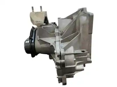 Pezzo di ricambio per auto di seconda mano riduttore per ford fiesta (cb1) 1.4 tdci cat riferimenti oem iam aa6r7002bbc aa6r7002cbe aa6r7002bbd