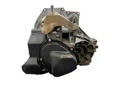 Pezzo di ricambio per auto di seconda mano riduttore per ford fiesta (cb1) 1.4 tdci cat riferimenti oem iam aa6r7002bbc aa6r7002cbe aa6r7002bbd