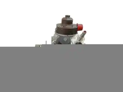 Gebrauchtes Autoersatzteil Hochdruckpumpe zum FORD FIESTA (CB1) 1.4 TDCi CAT OEM-IAM-Referenzen 9688499680  