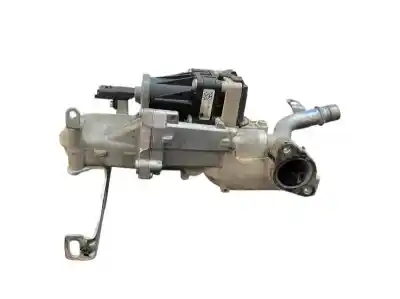 Gebrauchtes Autoersatzteil EGR-VENTIL zum FORD FIESTA (CB1) 1.4 TDCi CAT OEM-IAM-Referenzen 9671187780  