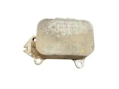 Gebrauchtes Autoersatzteil MOTORÖLKÜHLER zum FORD FIESTA (CB1) 1.4 TDCi CAT OEM-IAM-Referenzen 2S6Q6A642AA  