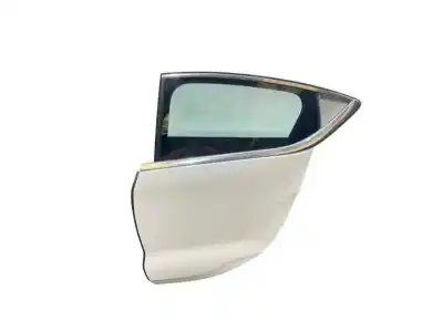 Автозапчасти б/у задняя левая дверь за citroen ds4 (nx_) 1.6 hdi 115 ссылки oem iam 9006s1  