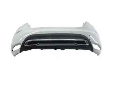 Автозапчастина б/у ЗАДНІЙ БАМПЕР для CITROEN DS4 (NX_)  Посилання на OEM IAM 7410NT  1613950980