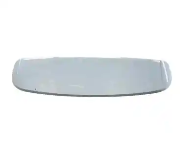 Second-hand car spare part REAR SPOILER for CITROEN DS4 (NX_) 1.6 HDi 115 OEM IAM references 9688333180  