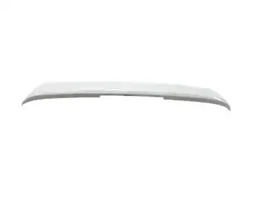 Peça sobressalente para automóvel em segunda mão spoiler da tampa da mala por citroen ds4 (nx_) 1.6 hdi 115 referências oem iam 9688333180  8742cc