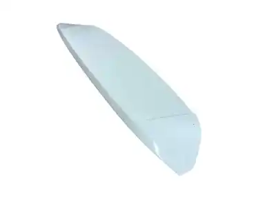 Peça sobressalente para automóvel em segunda mão spoiler da tampa da mala por citroen ds4 (nx_) 1.6 hdi 115 referências oem iam 9688333180  8742cc