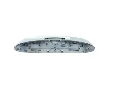 Peça sobressalente para automóvel em segunda mão spoiler da tampa da mala por citroen ds4 (nx_) 1.6 hdi 115 referências oem iam 9688333180  8742cc