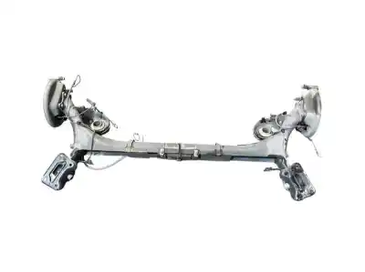 Gebrauchtes Autoersatzteil HINTERACHSE zum CITROEN DS4 (NX_) 1.6 HDi 115 OEM-IAM-Referenzen 1606893180  