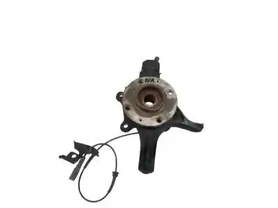 Автозапчастина б/у ПЕРЕДНІЙ ПРАВ для CITROEN DS4 (NX_)  Посилання на OEM IAM 364796  