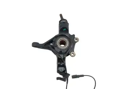 Автозапчасти б/у передняя правая кулачка за citroen ds4 (nx_) 1.6 hdi 115 ссылки oem iam 364796  