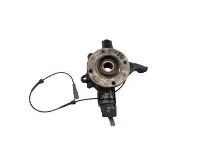 Piesă de schimb auto la mâna a doua Fuzeta stanga fata pentru CITROEN DS4 (NX_) 1.6 HDi 115 Referințe OEM IAM 364696  