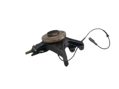 Автозапчастина б/у передній лівий культ для citroen ds4 (nx_) 1.6 hdi 115 посилання на oem iam 364696  