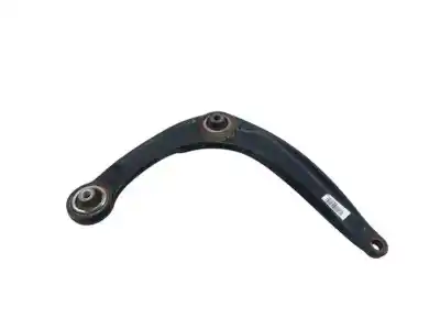 Gebrauchtes Autoersatzteil UNTERER Lenker Radaufhängung VORN RECHTS zum CITROEN DS4 (NX_) 1.6 HDi 115 OEM-IAM-Referenzen 9805607380  