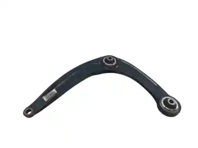 Gebrauchtes Autoersatzteil OBERER Lenker Radaufhängung VORN LINKS zum CITROEN DS4 (NX_) 1.6 HDi 115 OEM-IAM-Referenzen 9805607480  