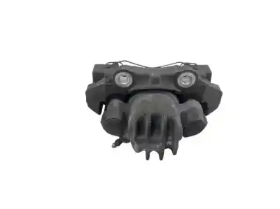 Peça sobressalente para automóvel em segunda mão pinça de travão dianteira direita por citroen ds4 (nx_) 1.6 hdi 115 referências oem iam 4400v8  1651755380