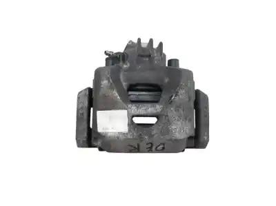 Peça sobressalente para automóvel em segunda mão pinça de travão dianteira direita por citroen ds4 (nx_) 1.6 hdi 115 referências oem iam 4400v8  1651755380