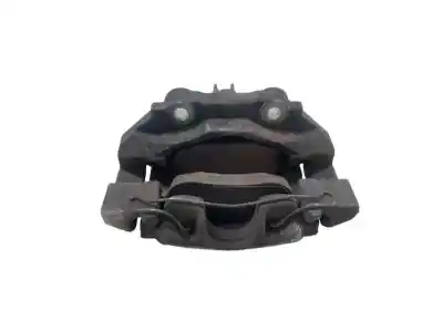 Gebrauchtes Autoersatzteil BREMSZANGE VORN LINKS zum CITROEN DS4 (NX_) 1.6 HDi 115 OEM-IAM-Referenzen 4400V7  