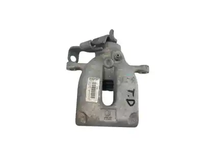 Second-hand car spare part rear right brake caliper for citroen ds4 (nx_) 1.6 hdi 115 oem iam references 4401q1  1651764580