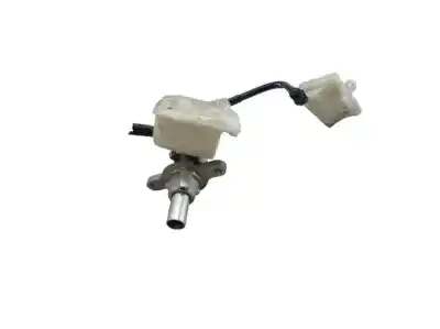 Second-hand car spare part Brake Pump for CITROEN DS4 (NX_) 1.6 HDi 115 OEM IAM references 4601Y4  