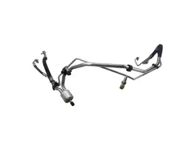 İkinci el araba yedek parçası KLIMA BORULARI için CITROEN DS4 (NX_) 1.6 HDi 115 OEM IAM referansları 9670651880  