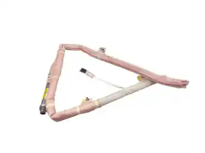 Pièce détachée automobile d'occasion AIRBAG DE TOIT AVANT DROIT pour CITROEN DS4 (NX_) 1.6 HDi 115 Références OEM IAM 9801890680  