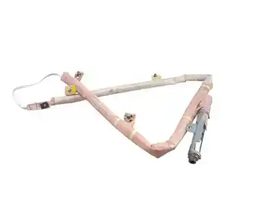 Peça sobressalente para automóvel em segunda mão airbag de cortina dianteiro direito por citroen ds4 (nx_) 1.6 hdi 115 referências oem iam 9801890680  