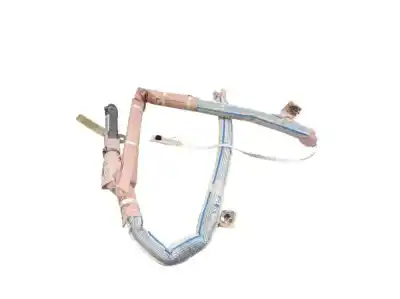 Pièce détachée automobile d'occasion AIRBAG DE TOIT AVANT GAUCHE pour CITROEN DS4 (NX_) 1.6 HDi 115 Références OEM IAM 9801890780  