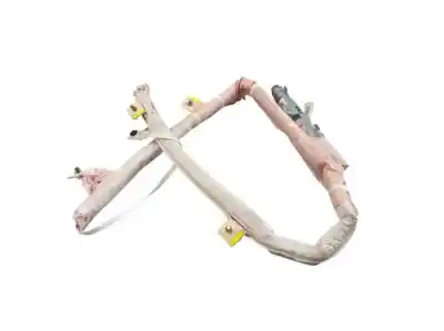 Second-hand car spare part front left curtain airbag for citroen ds4 (nx_) 1.6 hdi 115 oem iam references 9801890780  