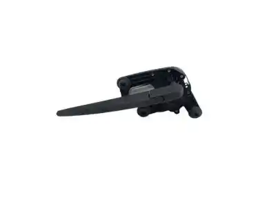 Pièce détachée automobile d'occasion MOTEUR D'ESSUIE-GLACE ARRIERE pour CITROEN DS4 (NX_) 1.6 HDi 115 Références OEM IAM 9680477480  