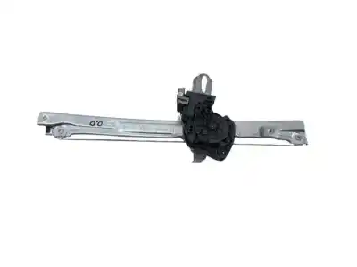Pièce détachée automobile d'occasion Léve Glace Avant Droit pour CITROEN DS4 (NX_) 1.6 HDi 115 Références OEM IAM 9802531780  9222GN