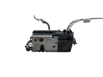 Pièce détachée automobile d'occasion SERRURE DE PORTE AVANT DROITE pour CITROEN DS4 (NX_) 1.6 HDi 115 Références OEM IAM 9685351480  