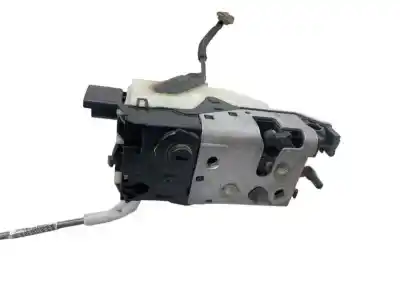 İkinci el araba yedek parçası sag ön kapi kilidi için citroen ds4 (nx_) 1.6 hdi 115 oem iam referansları 9685351480  9136gr
