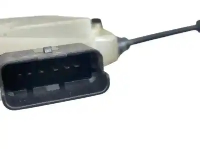 İkinci el araba yedek parçası sag ön kapi kilidi için citroen ds4 (nx_) 1.6 hdi 115 oem iam referansları 9685351480  9136gr