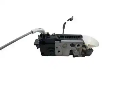 Pièce détachée automobile d'occasion SERRURE DE PORTE AVANT GAUCHE pour CITROEN DS4 (NX_) 1.6 HDi 115 Références OEM IAM 9685351380  