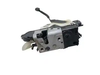 Автозапчастина б/у замок передніх дверей лівий для citroen ds4 (nx_) 1.6 hdi 115 посилання на oem iam 9685351380  9135hq