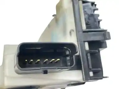 Автозапчастина б/у замок передніх дверей лівий для citroen ds4 (nx_) 1.6 hdi 115 посилання на oem iam 9685351380  9135hq