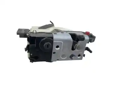 Peça sobressalente para automóvel em segunda mão fechadura da porta traseira direita por citroen ds4 (nx_) 1.6 hdi 115 referências oem iam 9695353480  9138cc